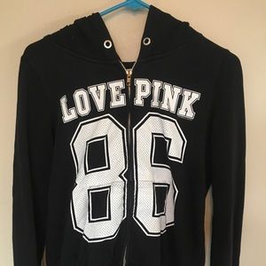 Victoria secret sweater